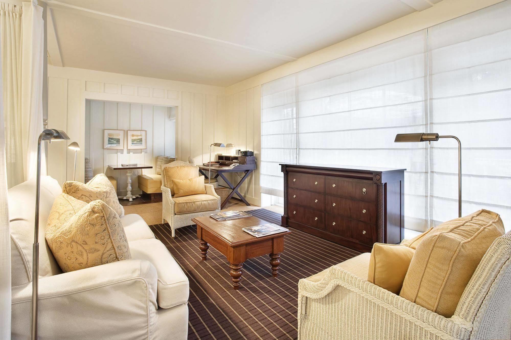 Meadowood Napa Valley St. Helena Ngoại thất bức ảnh
